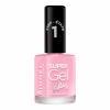 Rimmel London Super Gel By Kate STEP1 Körömlakk nőknek 12 ml Változat 021 New Romantic