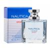 Nautica Voyage Sport Eau de Toilette férfiaknak 50 ml