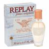 Replay Jeans Original! For Her Eau de Toilette nőknek 20 ml