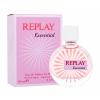 Replay Essential For Her Eau de Toilette nőknek 60 ml