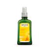 Weleda Calendula Massage Oil Masszázskészítmény 100 ml