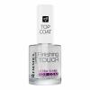 Rimmel London Finishing Touch Ultra Shine Top Coat Körömlakk nőknek 12 ml