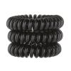 Invisibobble Power Hair Ring Hajgumi nőknek 3 db Változat True Black