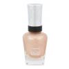 Sally Hansen Complete Salon Manicure Körömlakk nőknek 14,7 ml Változat 216 You Glow, Girl!