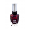 Sally Hansen Complete Salon Manicure Körömlakk nőknek 14,7 ml Változat 641 Belle Of The Ball