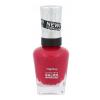 Sally Hansen Complete Salon Manicure Körömlakk nőknek 14,7 ml Változat 565 Aria Red-y?