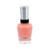 Sally Hansen Complete Salon Manicure Körömlakk nőknek 14,7 ml Változat 547 Peach Of Cake