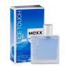 Mexx Ice Touch Eau de Toilette férfiaknak 50 ml sérült doboz