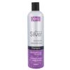 Xpel Shimmer Of Silver Sampon nőknek 400 ml