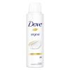 Dove Original Izzadásgátló nőknek 150 ml