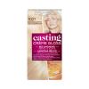 L&#039;Oréal Paris Casting Creme Gloss Glossy Princess Hajfesték nőknek 48 ml Változat 1021 Coconut Baby