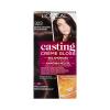 L&#039;Oréal Paris Casting Creme Gloss Hajfesték nőknek 48 ml Változat 323 Darkest Chocolate