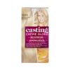 L&#039;Oréal Paris Casting Creme Gloss Glossy Princess Hajfesték nőknek 48 ml Változat 1010 Light Iced Blonde