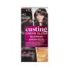 L&#039;Oréal Paris Casting Creme Gloss Hajfesték nőknek 48 ml Változat 412 Iced Cocoa