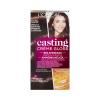 L&#039;Oréal Paris Casting Creme Gloss Hajfesték nőknek 48 ml Változat 525 Cherry Chocolate