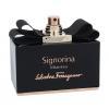 Ferragamo Signorina Misteriosa Eau de Parfum nőknek 100 ml teszter