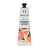 The Body Shop Pink Grapefruit Hand Cream Kézkrém nőknek 30 ml