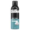 Gillette Shave Foam Original Scent Sensitive Borotvahab férfiaknak 200 ml