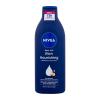 Nivea Body Milk Rich Nourishing Testápoló tej nőknek 400 ml