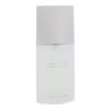 Issey Miyake L&#039;Eau D&#039;Issey Pour Homme Eau de Toilette férfiaknak 40 ml sérült doboz