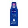 Nivea Body Milk Rich Nourishing Testápoló tej nőknek 250 ml