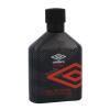 UMBRO Power Eau de Toilette férfiaknak 100 ml sérült doboz