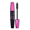 Gabriella Salvete XXPress Intense Volume Szempillaspirál nőknek 11 ml Változat Black