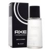 Axe Black Borotválkozás utáni arcszesz férfiaknak 100 ml