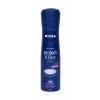 Nivea Protect &amp; Care 48h Izzadásgátló nőknek 150 ml