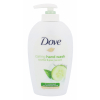 Dove Refreshing Cucumber &amp; Green Tea Folyékony szappan nőknek 250 ml