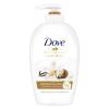 Dove Pampering Shea Butter &amp; Vanilla Folyékony szappan nőknek 250 ml