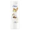 Dove Pampering Shea Butter Testápoló tej nőknek 400 ml