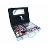 2K Beauty Unlimited Train Case Sminkkészlet nőknek 63,2 g sérült doboz