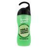 Xpel Fresh Start Mint &amp; Cucumber Tusfürdő nőknek 400 ml