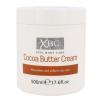 Xpel Body Care Cocoa Butter Testápoló krém nőknek 500 ml