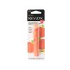 Revlon Revlon Kiss SPF20 Ajakbalzsam nőknek 2,6 g Változat 015 Juicy Peach