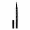 BOURJOIS Paris Liner Feutre Slim Szemhéjtus nőknek 0,8 ml Változat 16 Noir