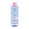 L&#039;Oréal Paris Micellar Water Micellás víz nőknek 400 ml