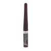 Rimmel London Glam Eyes Szemhéjtus nőknek 3,5 ml Változat 002 Brown Velvet