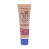 Rimmel London BB Cream 9in1 SPF15 BB krém nőknek 30 ml Változat Light Medium