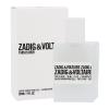 Zadig &amp; Voltaire This is Her! Eau de Parfum nőknek 30 ml