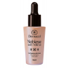 Dermacol Noblesse Fusion Make-Up SPF10 Alapozó nőknek 25 ml Változat Sand