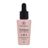 Dermacol Noblesse Fusion Make-Up SPF10 Alapozó nőknek 25 ml Változat Tan