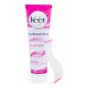 Veet Silky Fresh Normal Skin Szőrtelenítő termék nőknek 100 ml