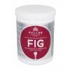 Kallos Cosmetics Fig Hajpakolás nőknek 1000 ml