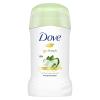 Dove Go Fresh Cucumber &amp; Green Tea 48h Izzadásgátló nőknek 40 ml