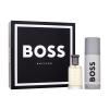 HUGO BOSS Boss Bottled SET5 Ajándékcsomagok Eau de Toilette 50 ml + dezodor 150 ml