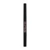 Makeup Revolution London Duo Brow Definer Szemöldökceruza nőknek 0,15 g Változat Medium Brown