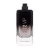 Carolina Herrera 212 VIP Men Black Eau de Parfum férfiaknak 100 ml teszter