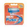 Gillette Fusion5 Borotvabetét férfiaknak Szett